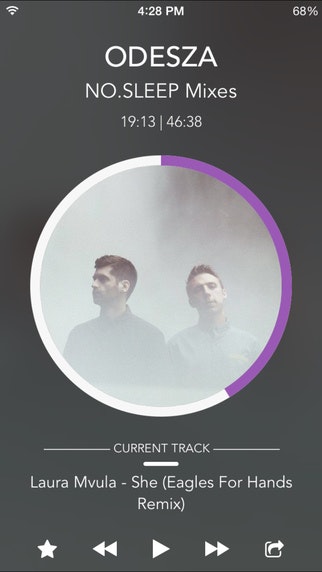 Setmine gallery image