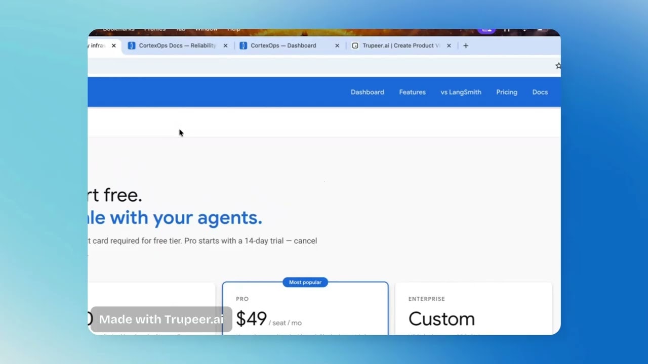 CortexOps gallery image