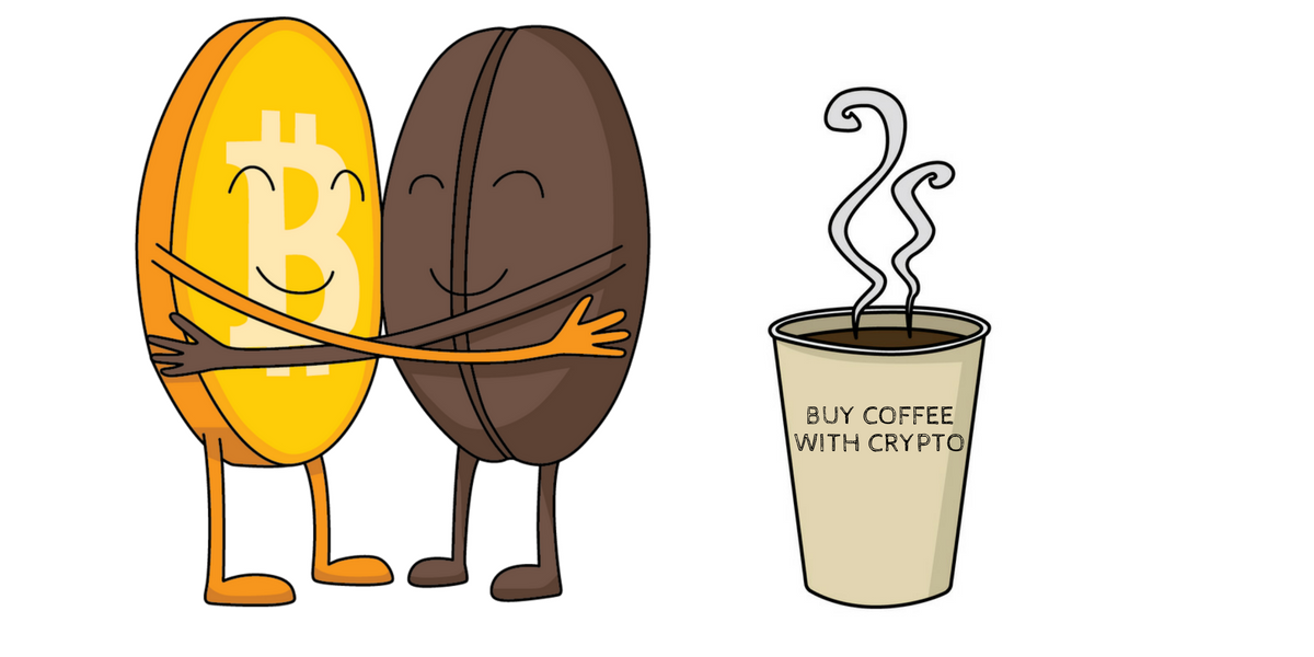Coffee With Crypto gallery image