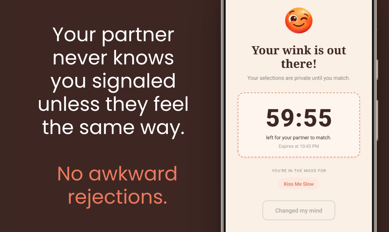 Couplewink gallery image