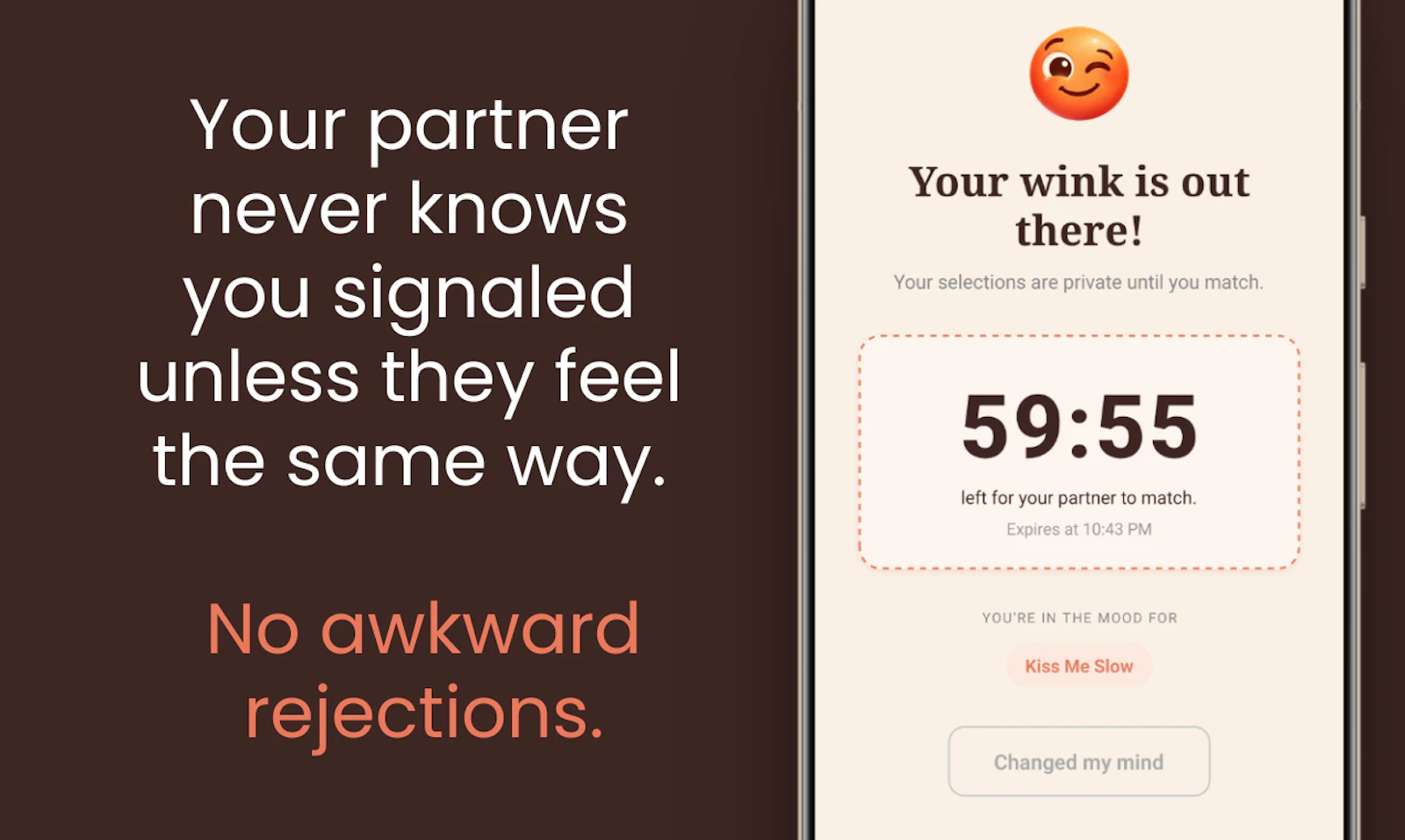 Couplewink screenshot 4
