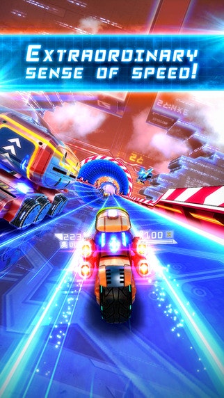 32 Secs gallery image