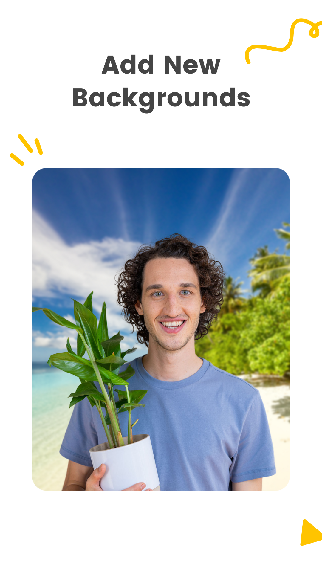 remove.bg for Desktop Image