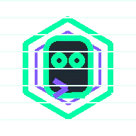 Ghostline HackOps logo
