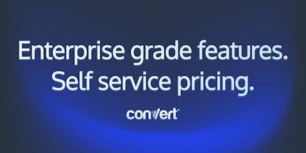 Convert Experiences gallery image