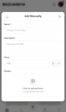 Bazhannya gallery image