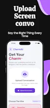 CharmAii – AI Wingman gallery image