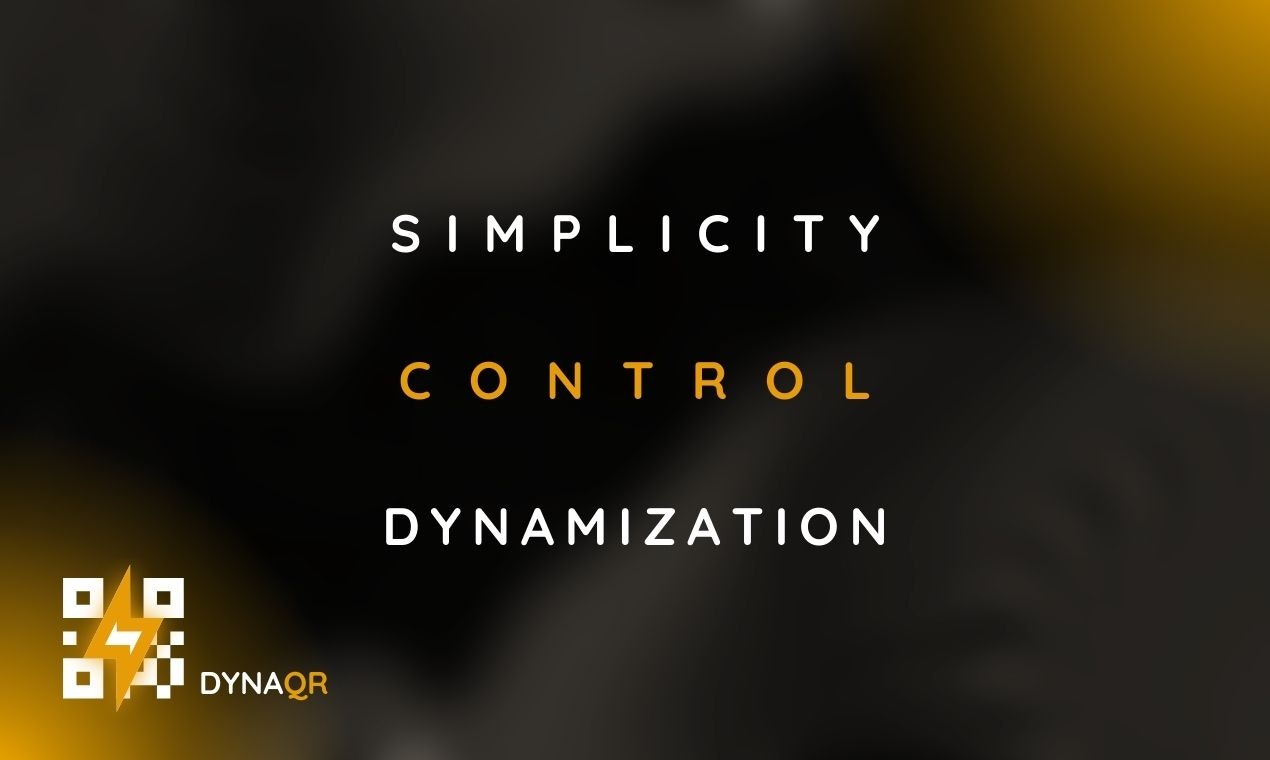 DynaQR Codes [Beta Access] gallery image