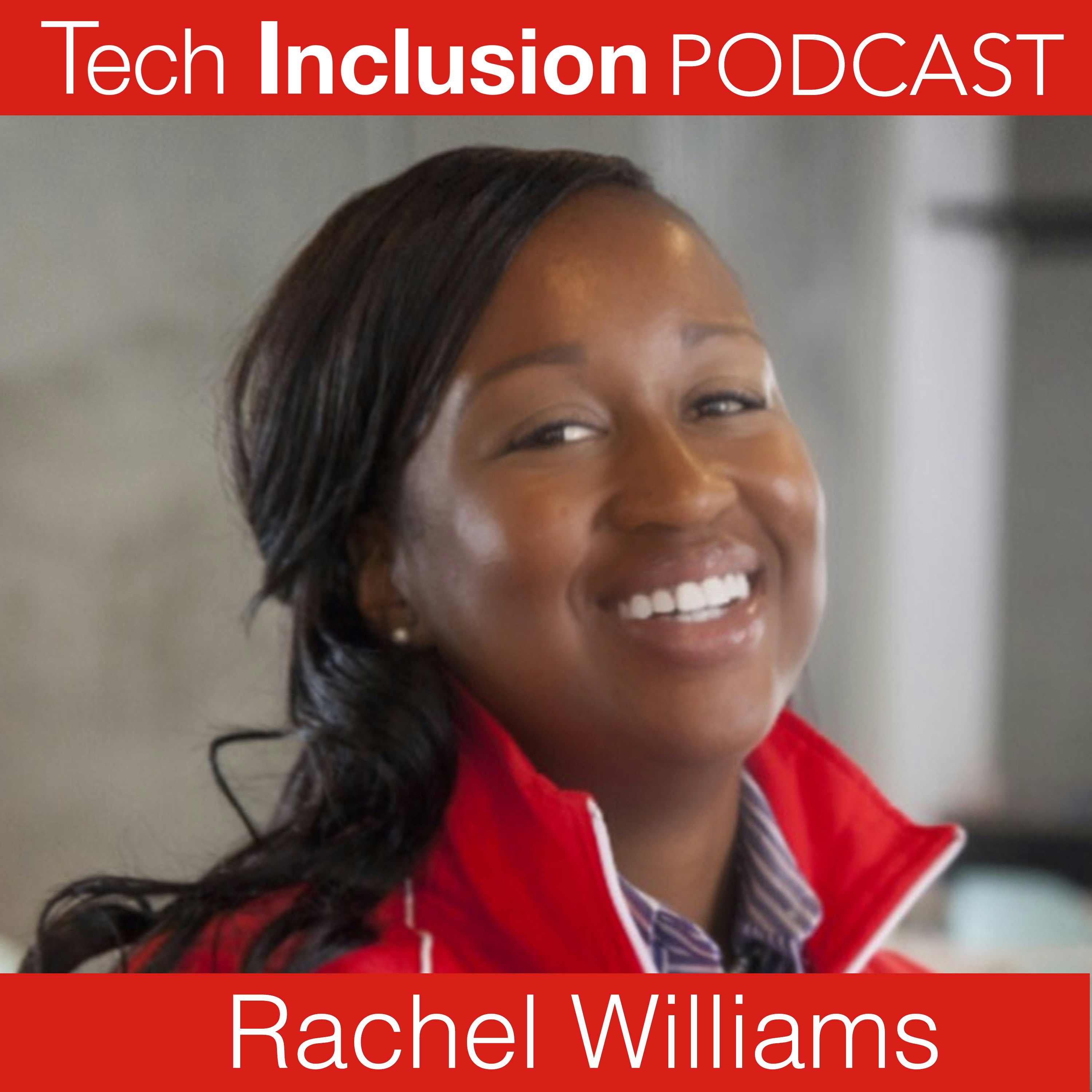 Tech Inclusion Podcast - Marco Rogers, Engineering Manager at Clover Health gallery image