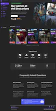 GameScribe gallery image