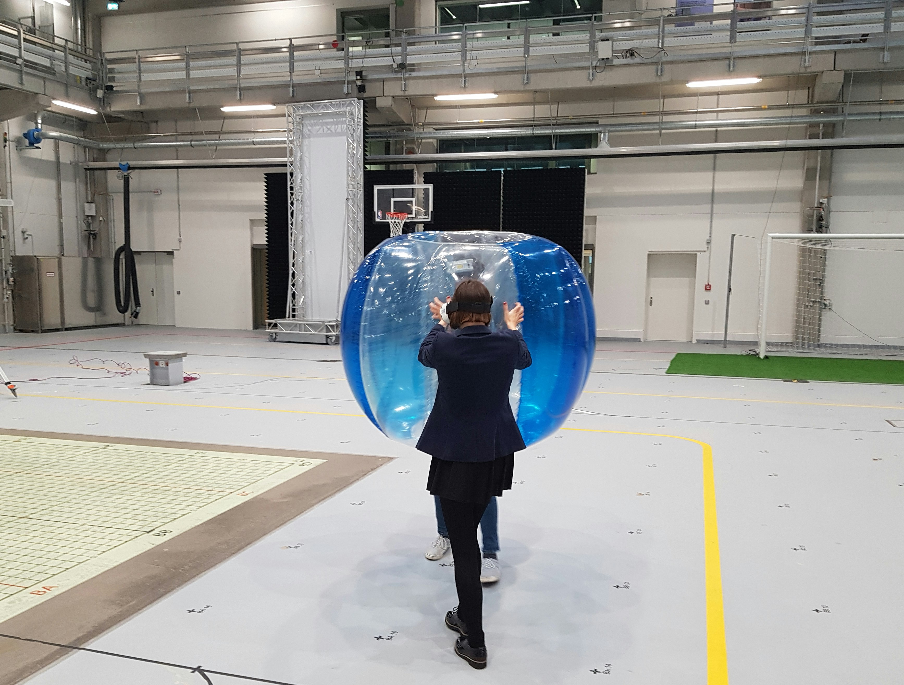 HolodeckVR gallery image