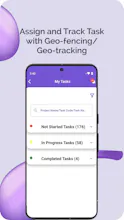 Enalytix Productivity App gallery image