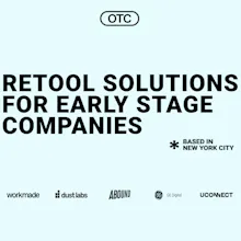 The Online Tooling Company | OTC gallery image