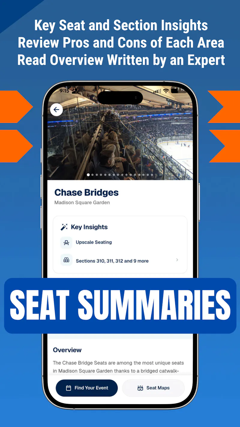 RateYourSeats App screenshot 6