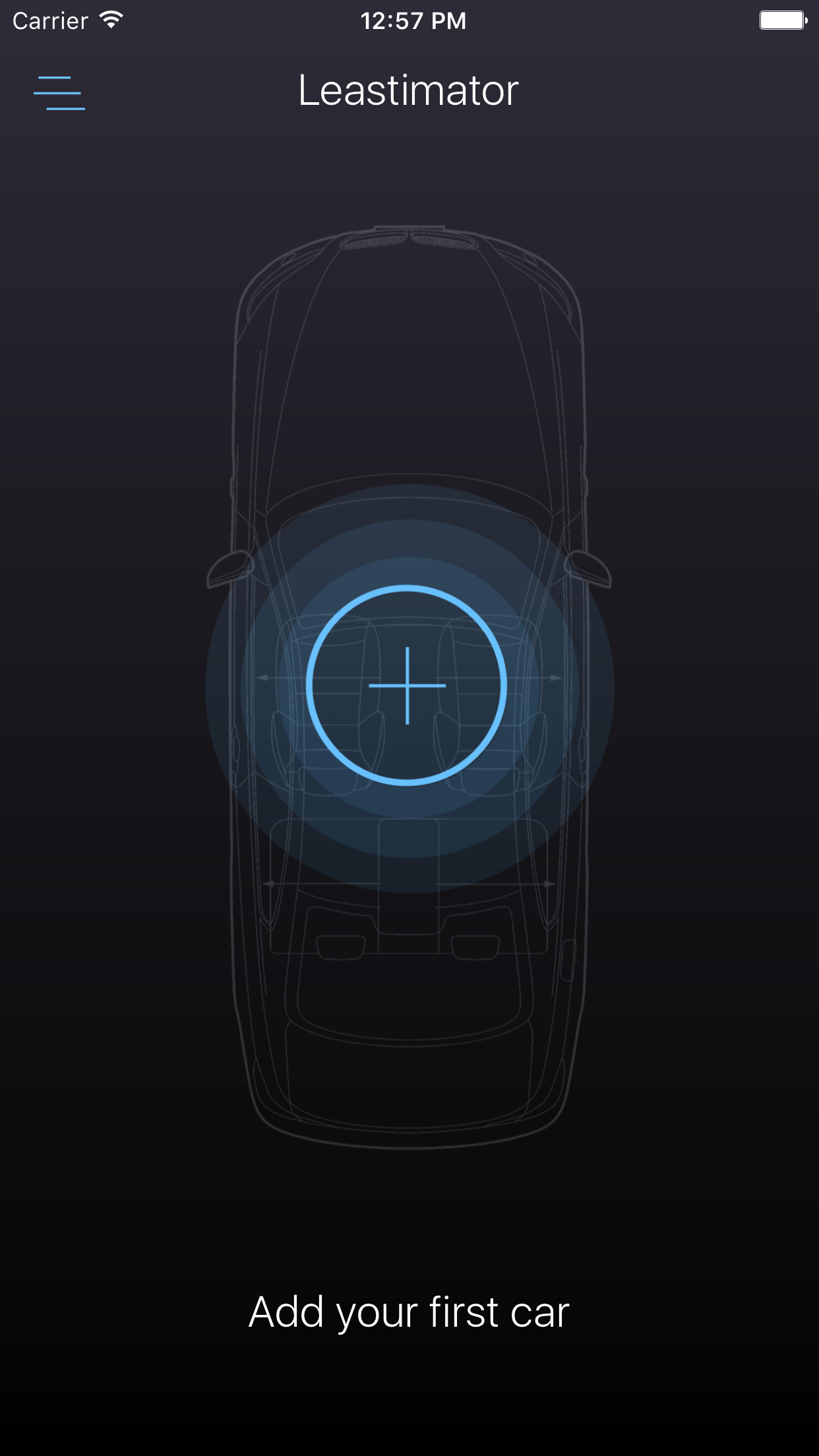 Leastimator gallery image