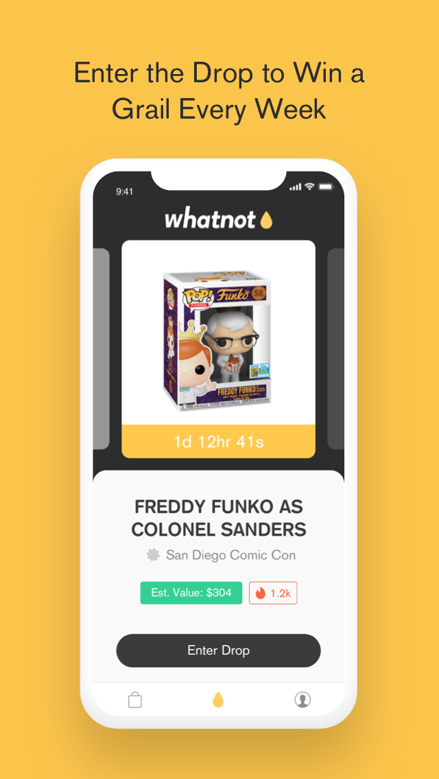 Whatnot gallery image