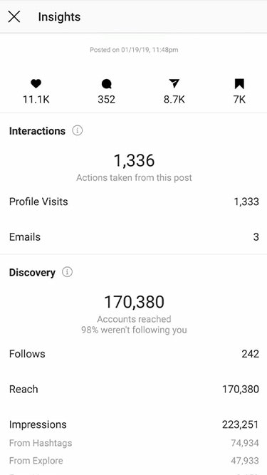 Hashtastic gallery image