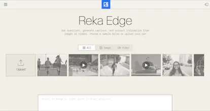 Reka Edge gallery image
