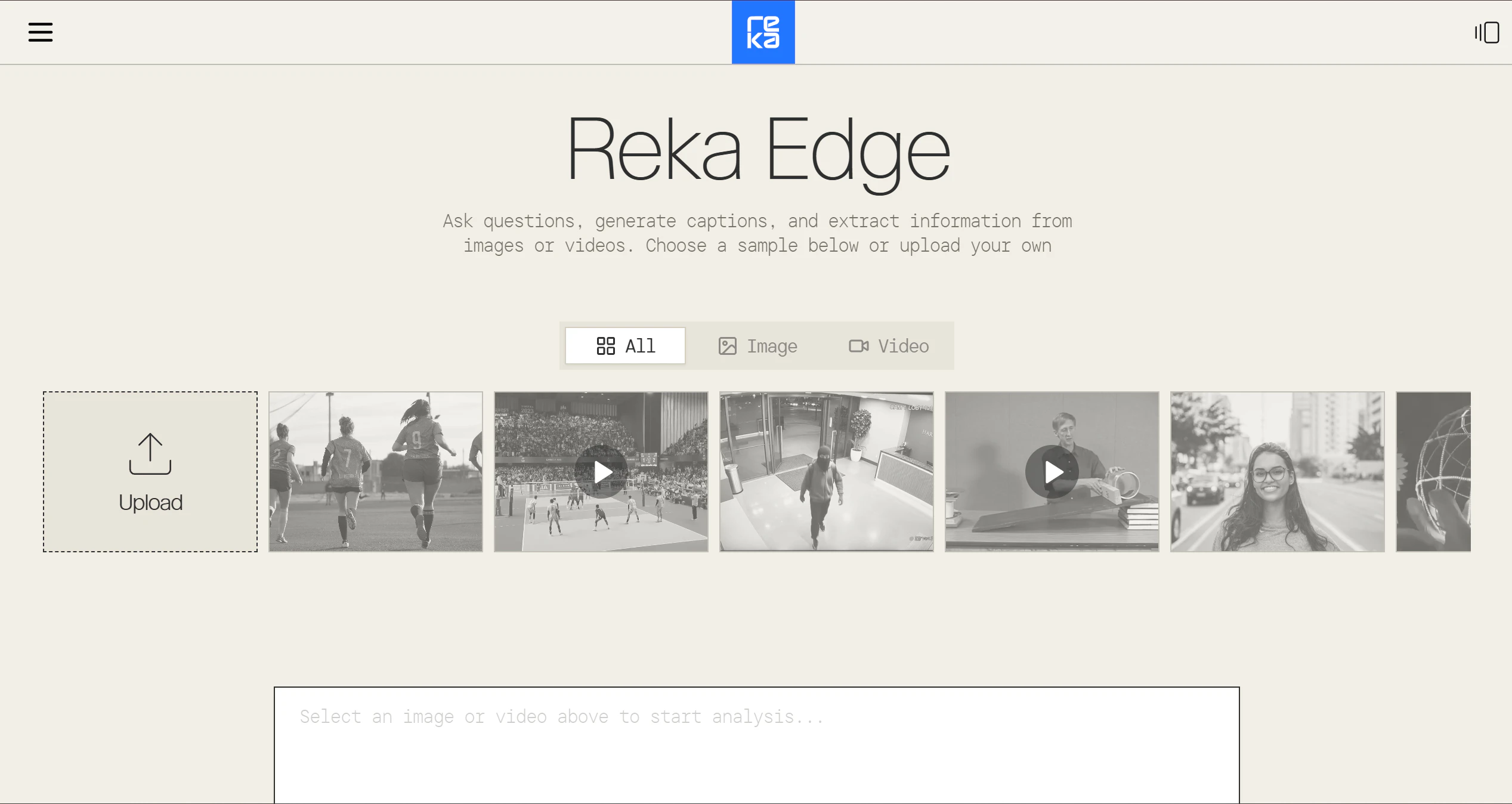 Reka Edge screenshot 3