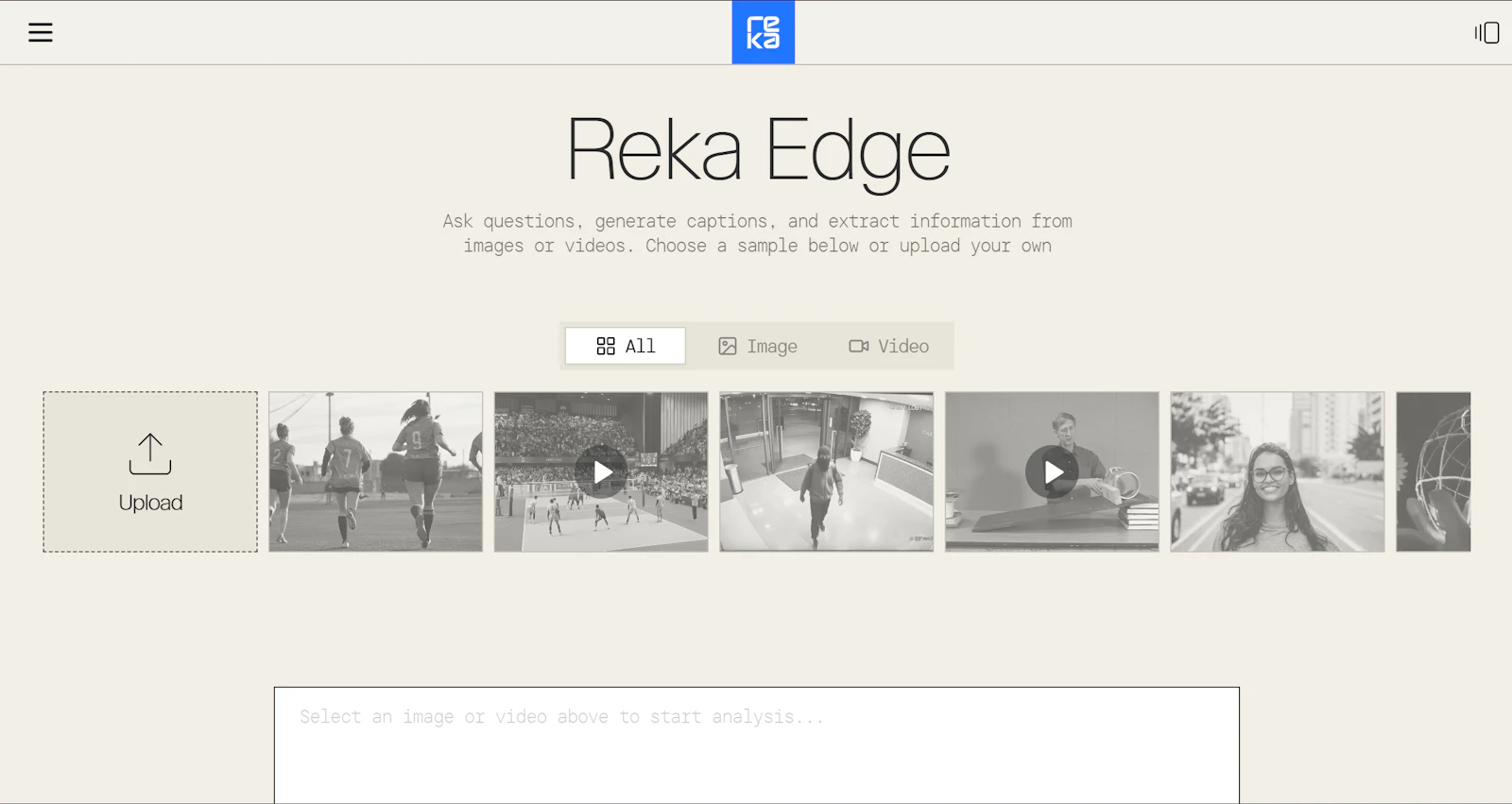 Reka Edge screenshot 4