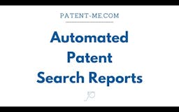 Patent Me media 1
