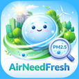 AirNeedFresh