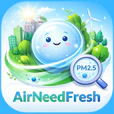 AirNeedFresh