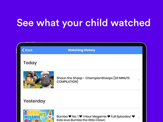 Safe Vision gallery image