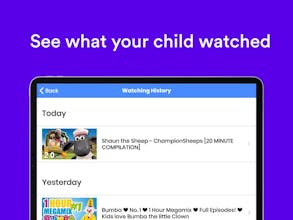 Safe Vision gallery image