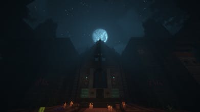 Dracula Metaverse gallery image