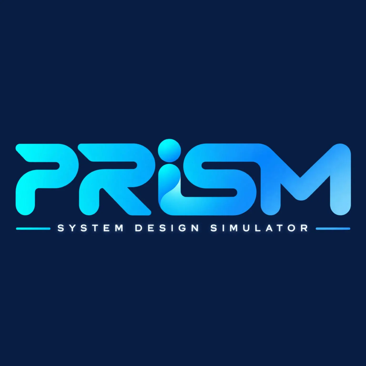 PRISM — System Design Workspace