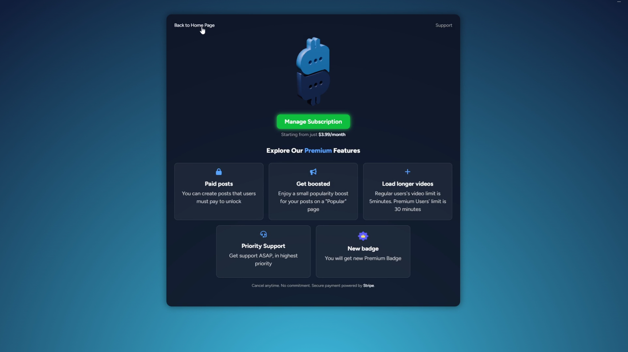 HustleAdvisor gallery image