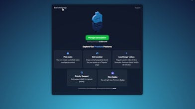 HustleAdvisor gallery image