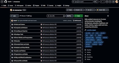 One Stop AI Updates gallery image