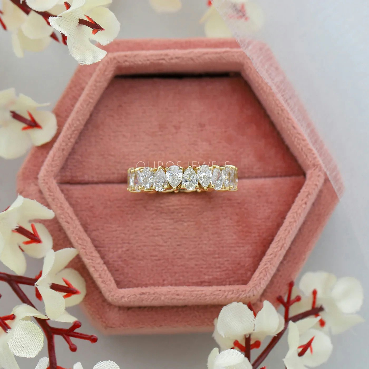 Ouros Jewels gallery image