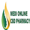 Medi CbdPharma cover