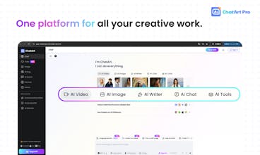 ChatArt gallery image