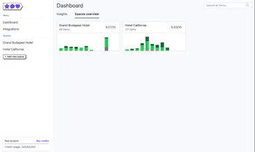 Feedback Navigator gallery image