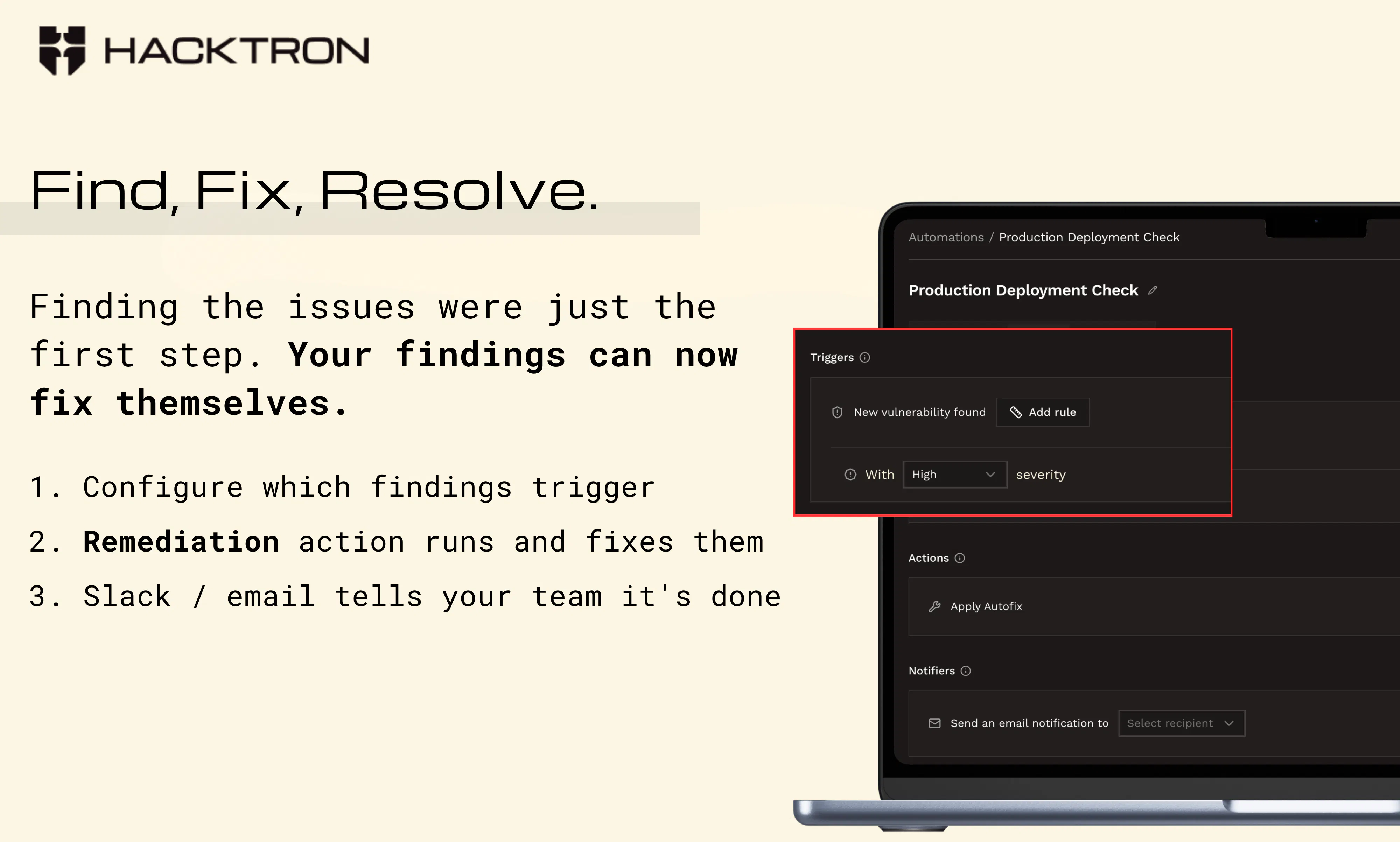 Hacktron Automations gallery image