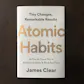 Atomic Habits