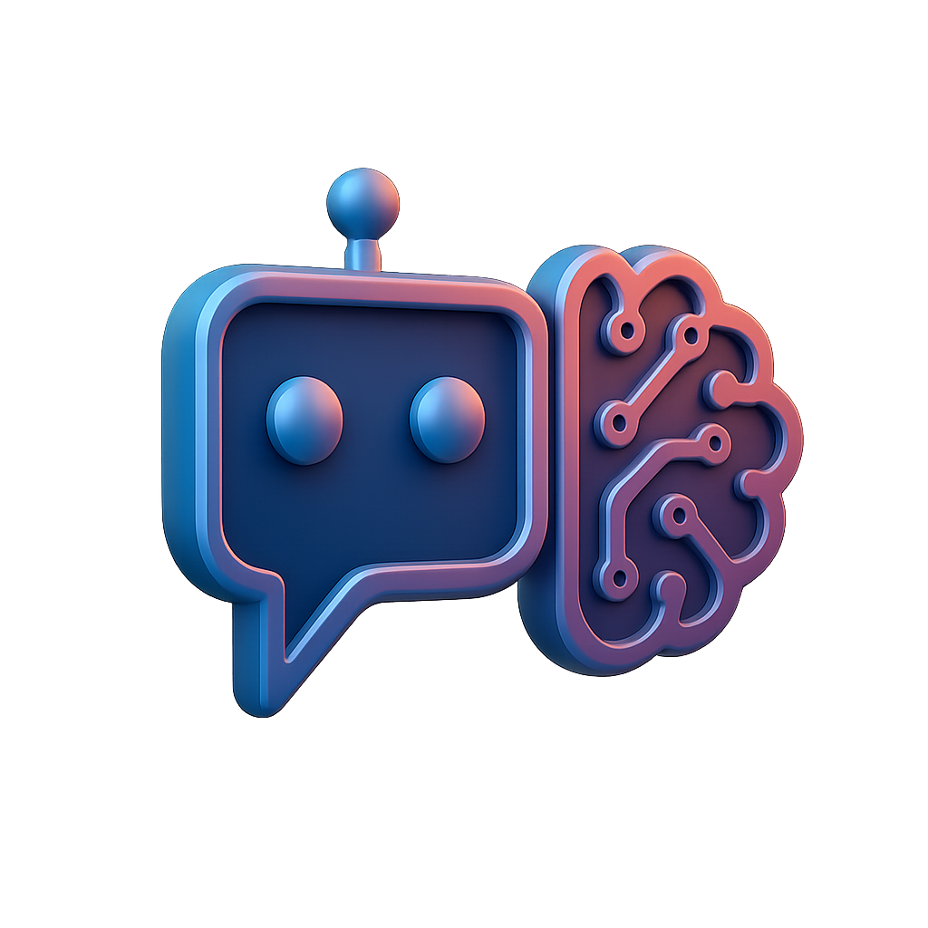 AI Chatbot logo