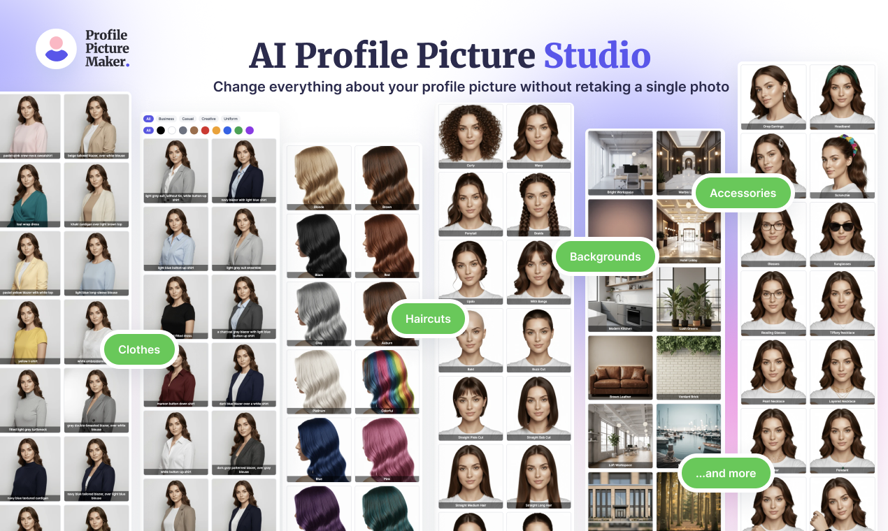 PFPMaker gallery image