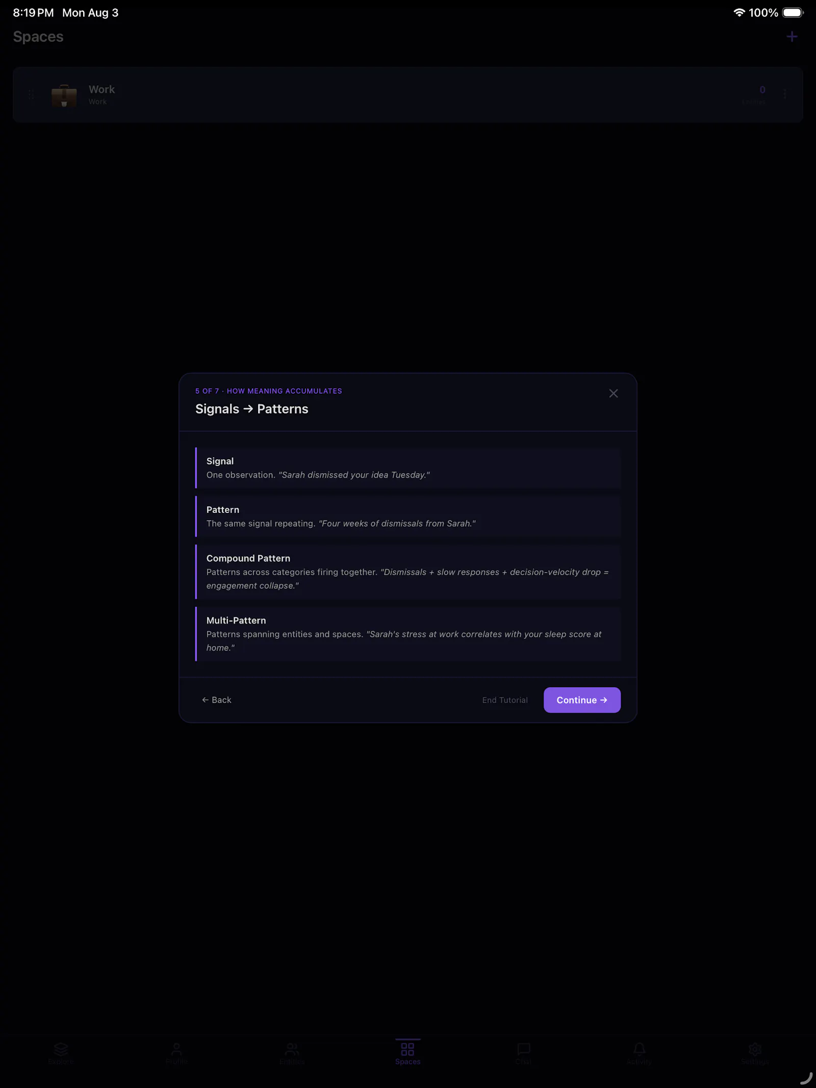 MetaOpAI screenshot 52