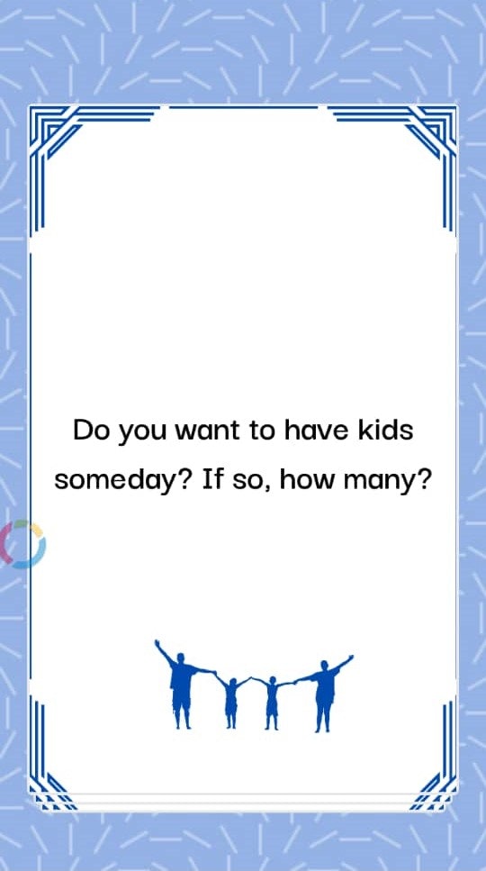 LLV: Date Night Questions media 1