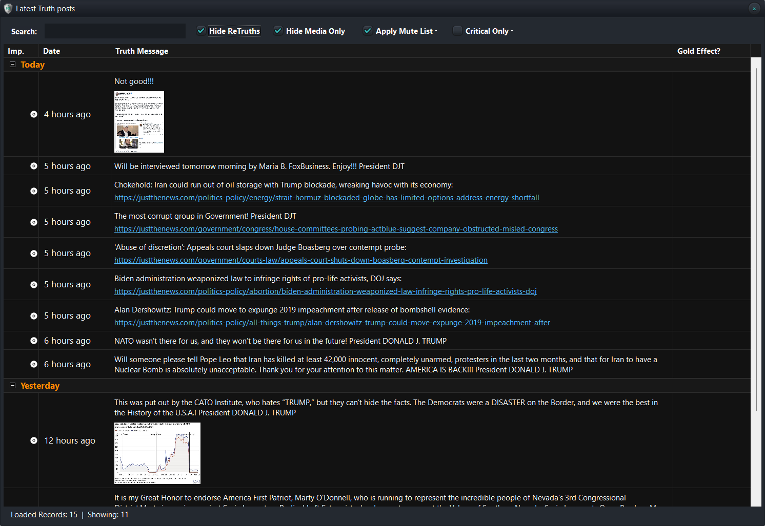 ForexSentinel gallery image