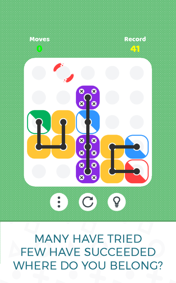 Puzzlink - Challenging brain game gallery image