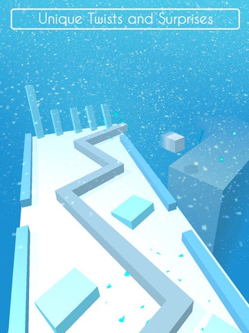 Through The Fog! gallery image