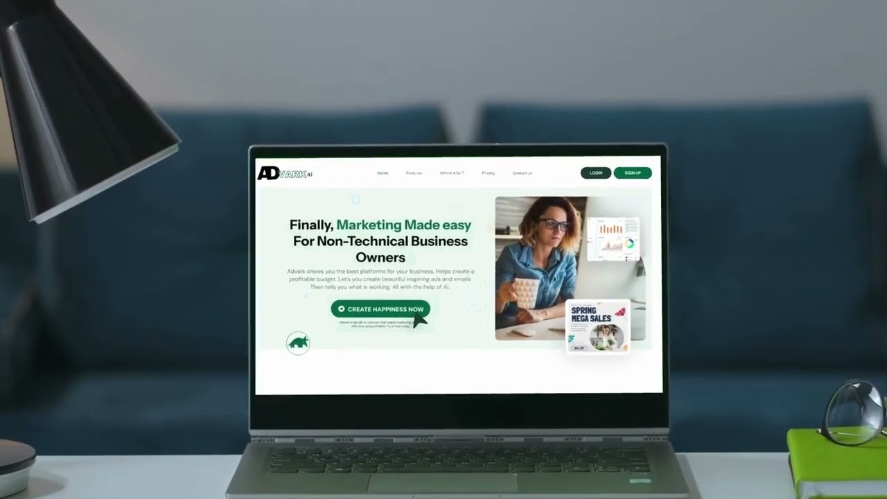 Advark Ai gallery image