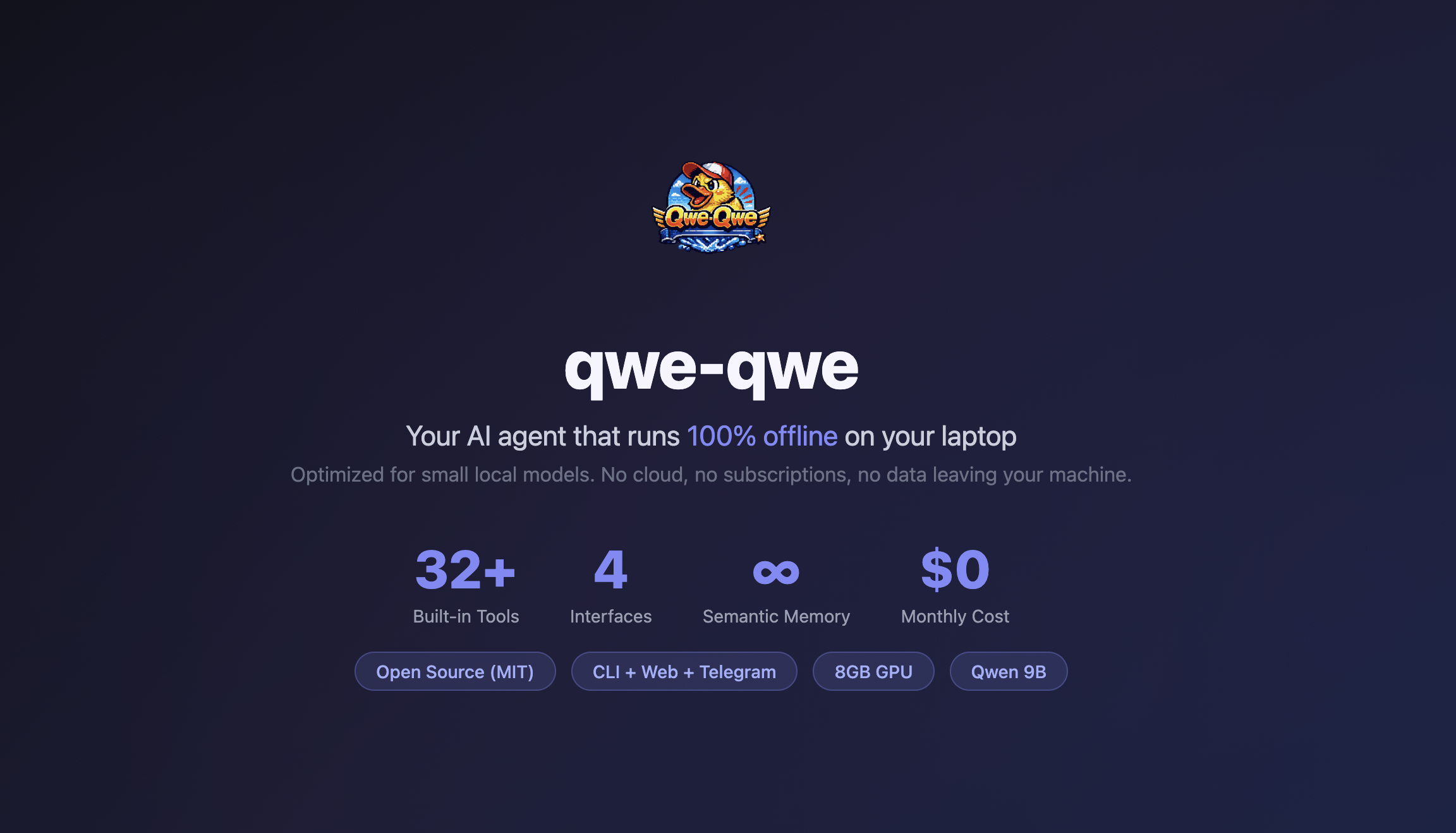 Qwe-Qwe gallery image