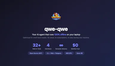 Qwe-Qwe gallery image